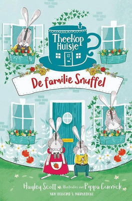 Familie Snuffel