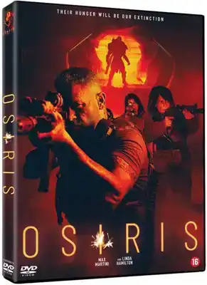 Osiris DVD