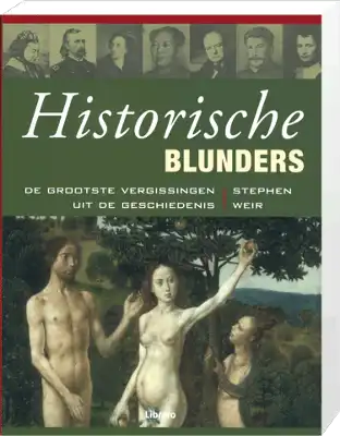 Historische Blunders
