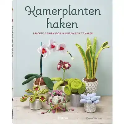 Kamerplanten haken