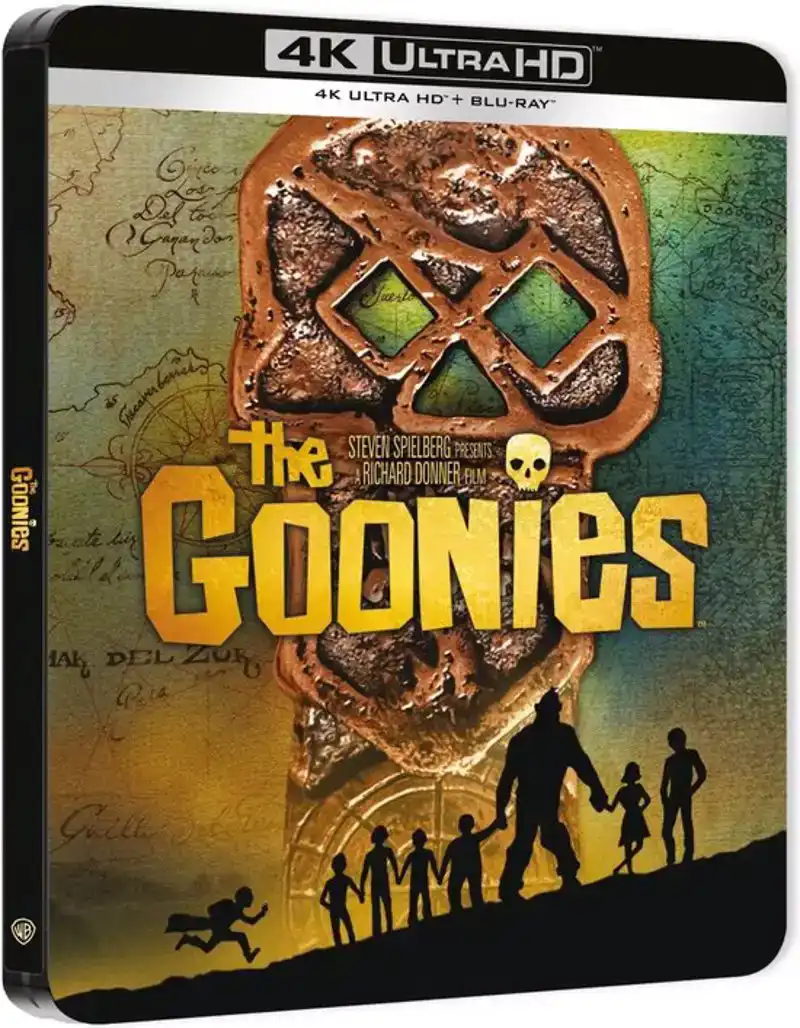 The Goonies - UHD