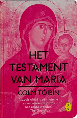 Het testament van Maria