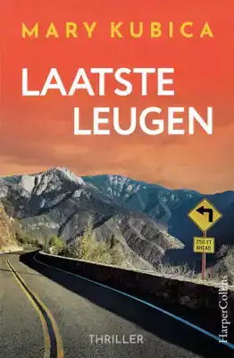 Laatste leugen