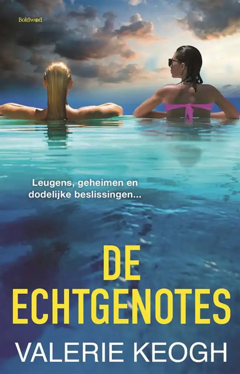 De Echtgenotes