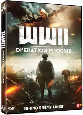 WWII - Operation Phoenix DVD