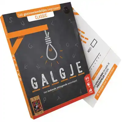 Galgje Classic