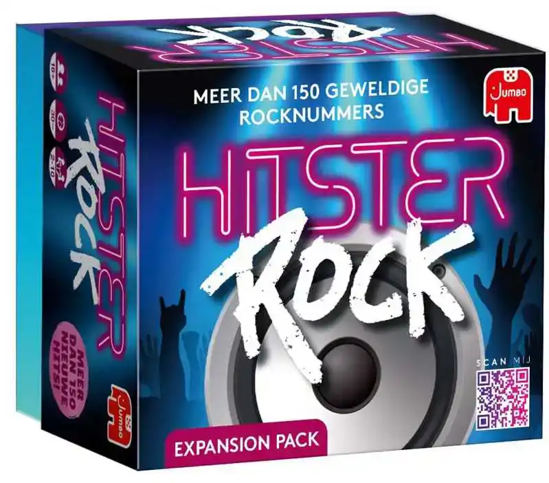 Hitster Rock