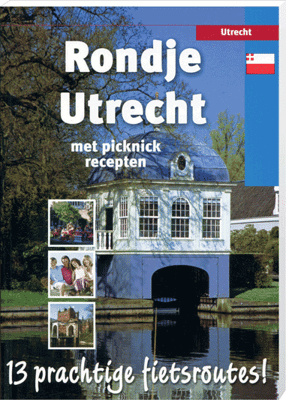 Rondje Utrecht