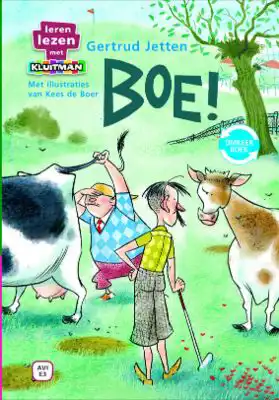 Jip de mus - Boe!