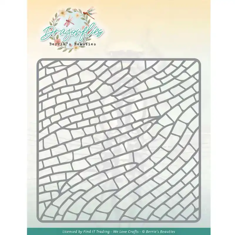 Snijmal Berries Beauties Dragonflies Dragonfly Background