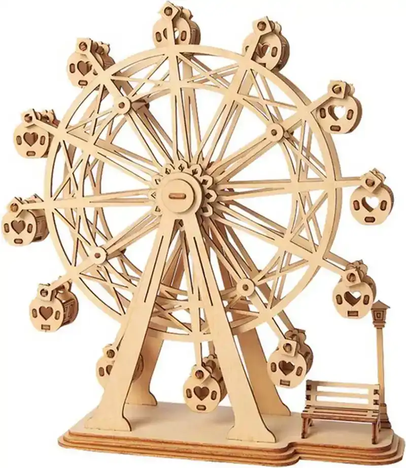 Robotime Ferriswheel