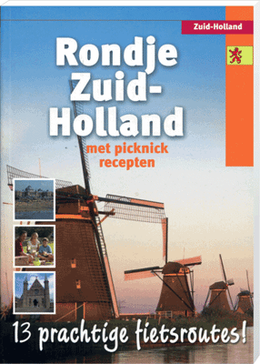Rondje Zuid Holland