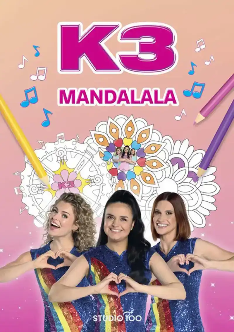 K3 Mandalala