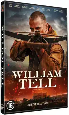 William Tell DVD