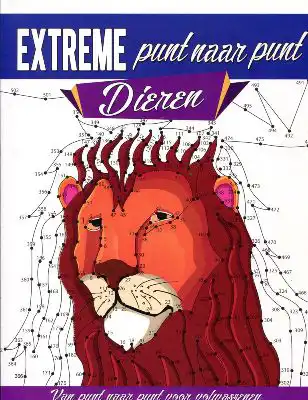 Extreme punt naar punt - Dieren
