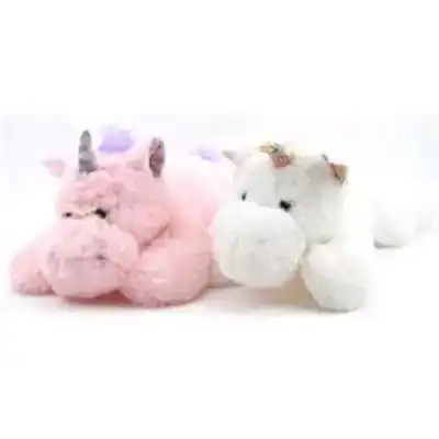 Pluche eenhoorn knuffel