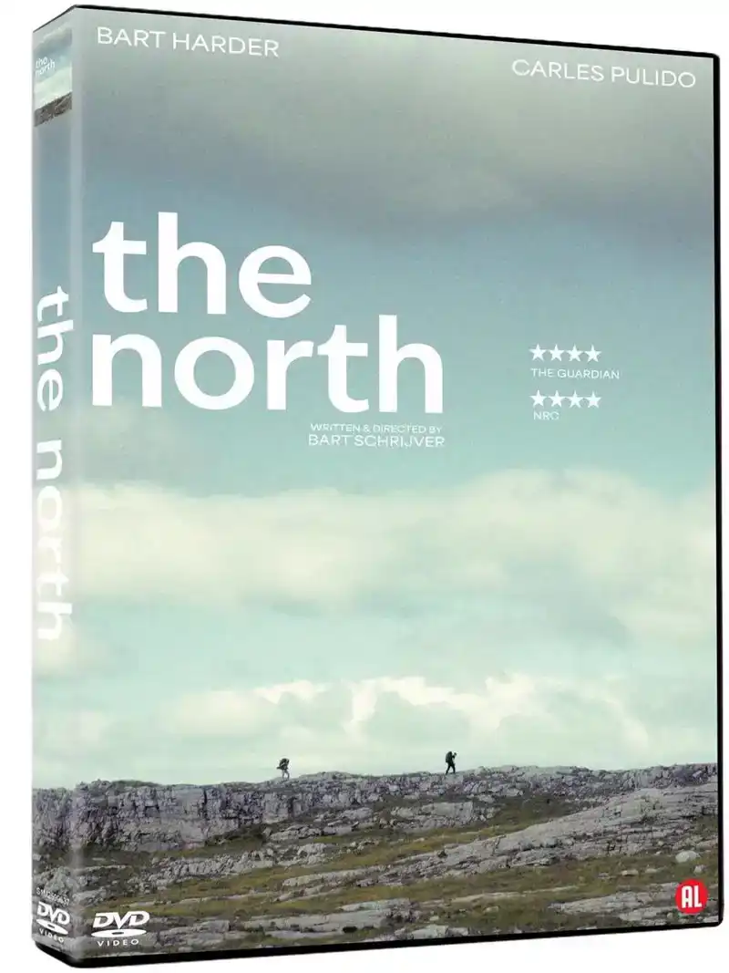 The North DVD
