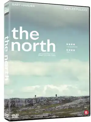 The North DVD