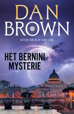 Het Bernini Mysterie - Robert Langdon 1