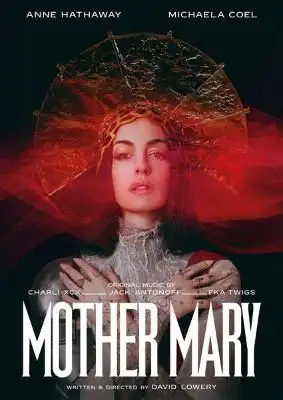 Mother Mary (Blu-ray)
