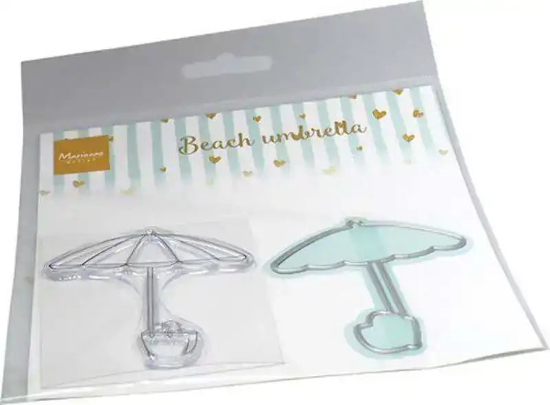 Marianne Design - Beach Umbrella