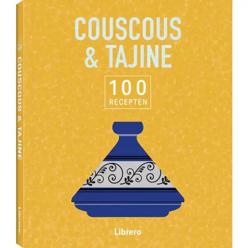 Couscous & Tajines
