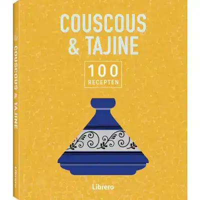 Couscous & Tajines