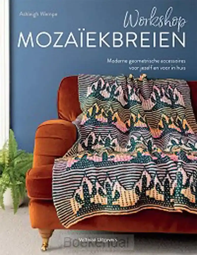 Workshop mozaiekbreien