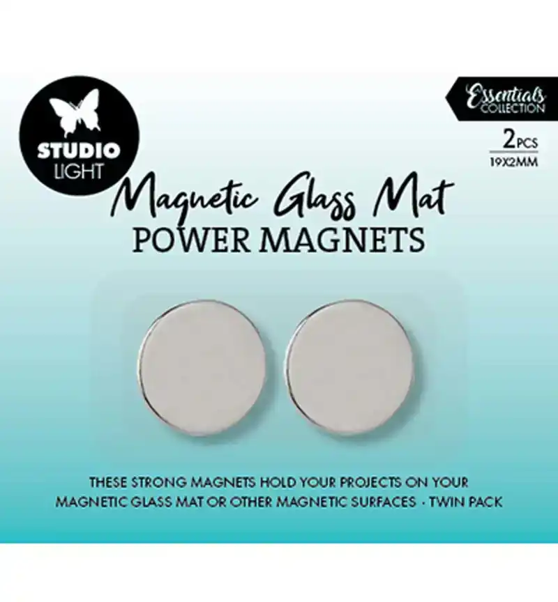 Studio Light Essentials Tools Power Magnets