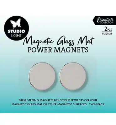 Studio Light Essentials Tools Power Magnets