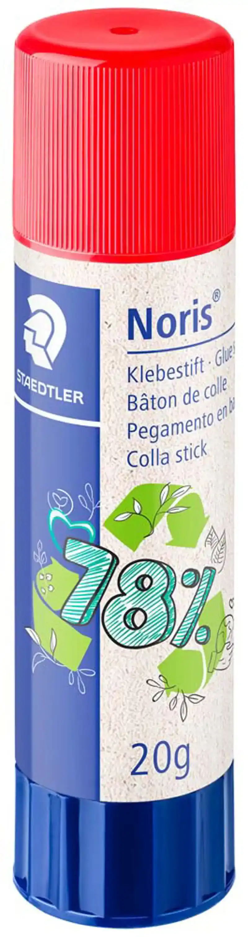 Staedtler Noris Lijmstick