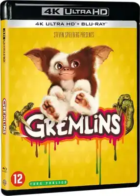 Gremlins UHD