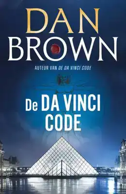 De Da Vinci code - Robert Langdon 2