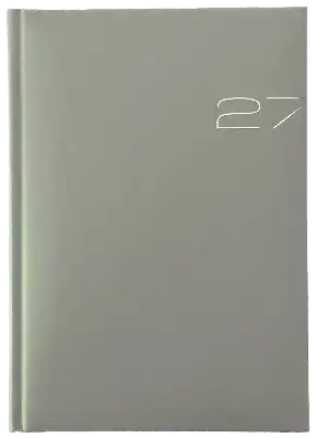 Business timer 2027 taupe