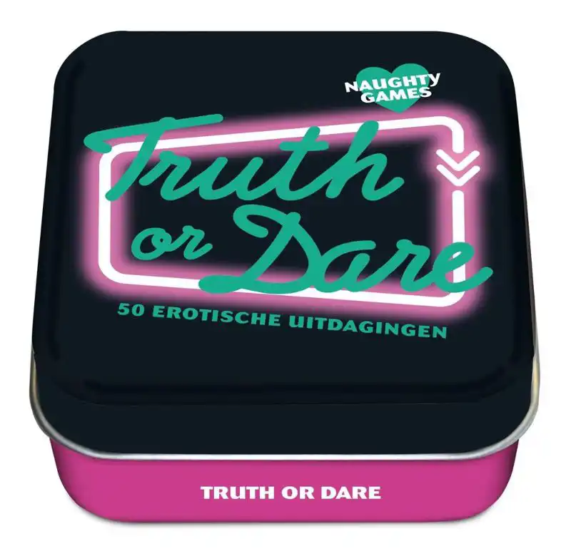 Truth or dare