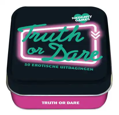 Truth or dare