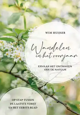 Wandelen in het voorjaar