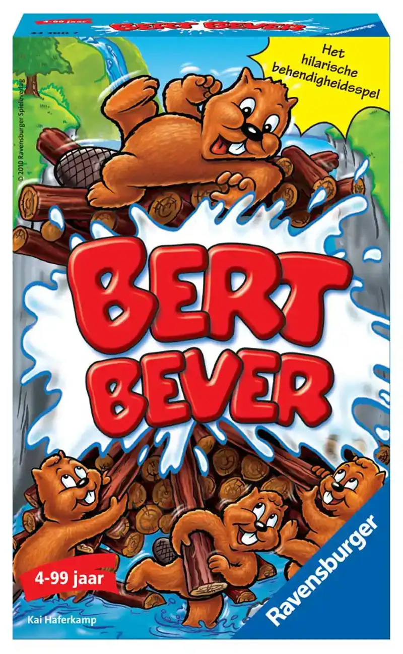 Bert Bever
