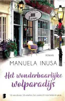 Het wonderlijke wolparadijs
