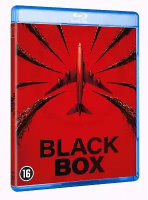 Black Box Blu-ray