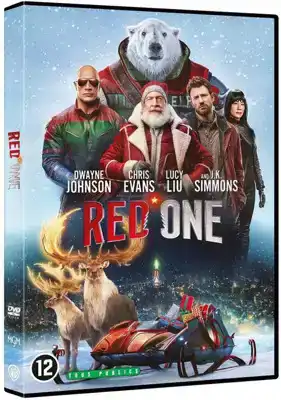 Red One DVD