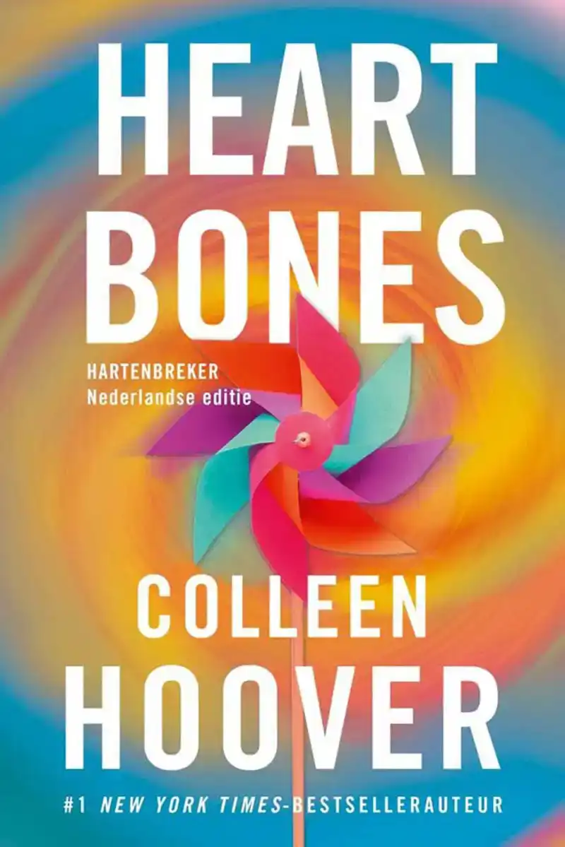 Heart bones; C. Hoover