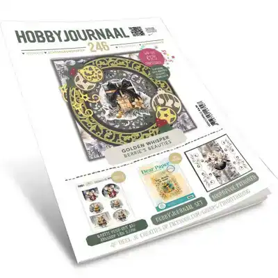 Hobbyjournaal 246
