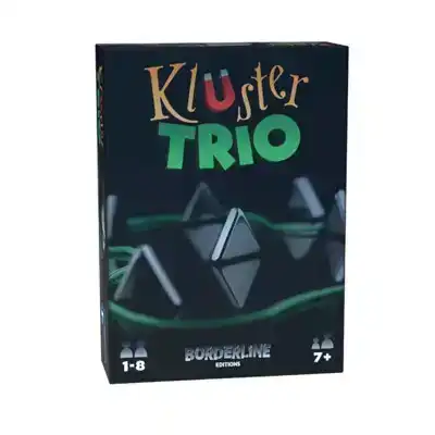 Kluster Trio