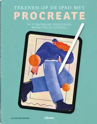 Tekenen op de iPad in 10 stappen