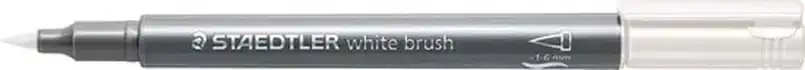 STAEDTLER - metallic brush pen