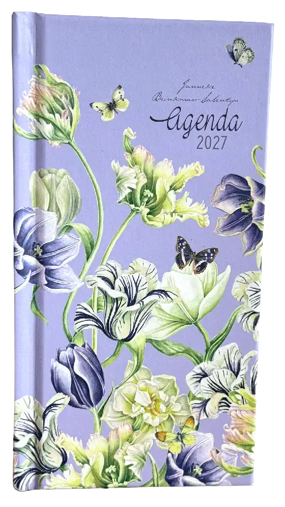 Janneke brinkman lady agenda 2027 paars