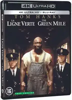 Green Mile UHD