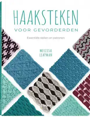Essentiele Haaksteken voor gevorderden