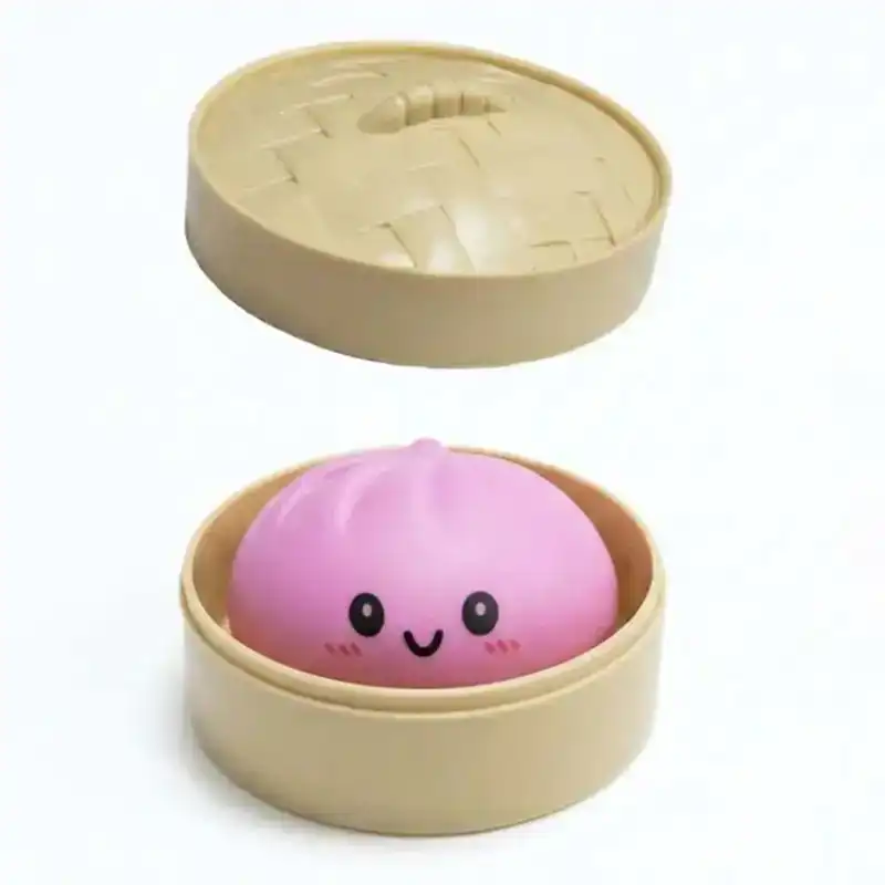 Dumpling Mini Basic